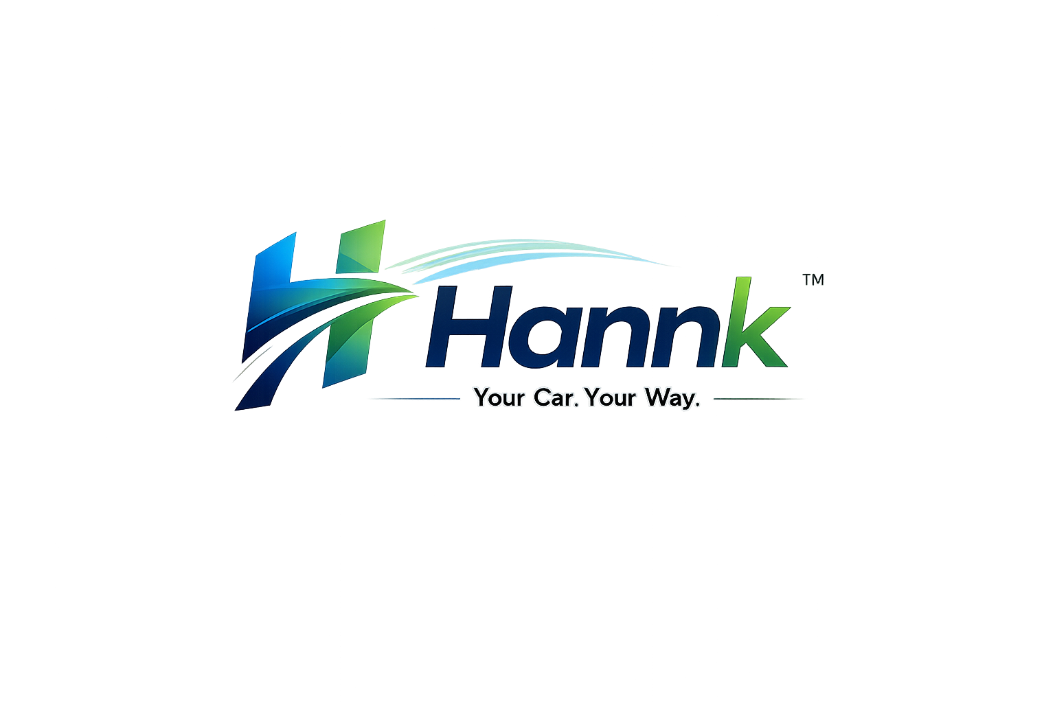 Hannk – Your Car. Your Way.