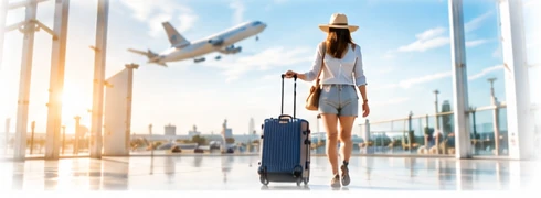 Hannk connected rental experience