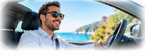Hannk connected rental experience