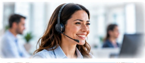 Hannk connected rental experience